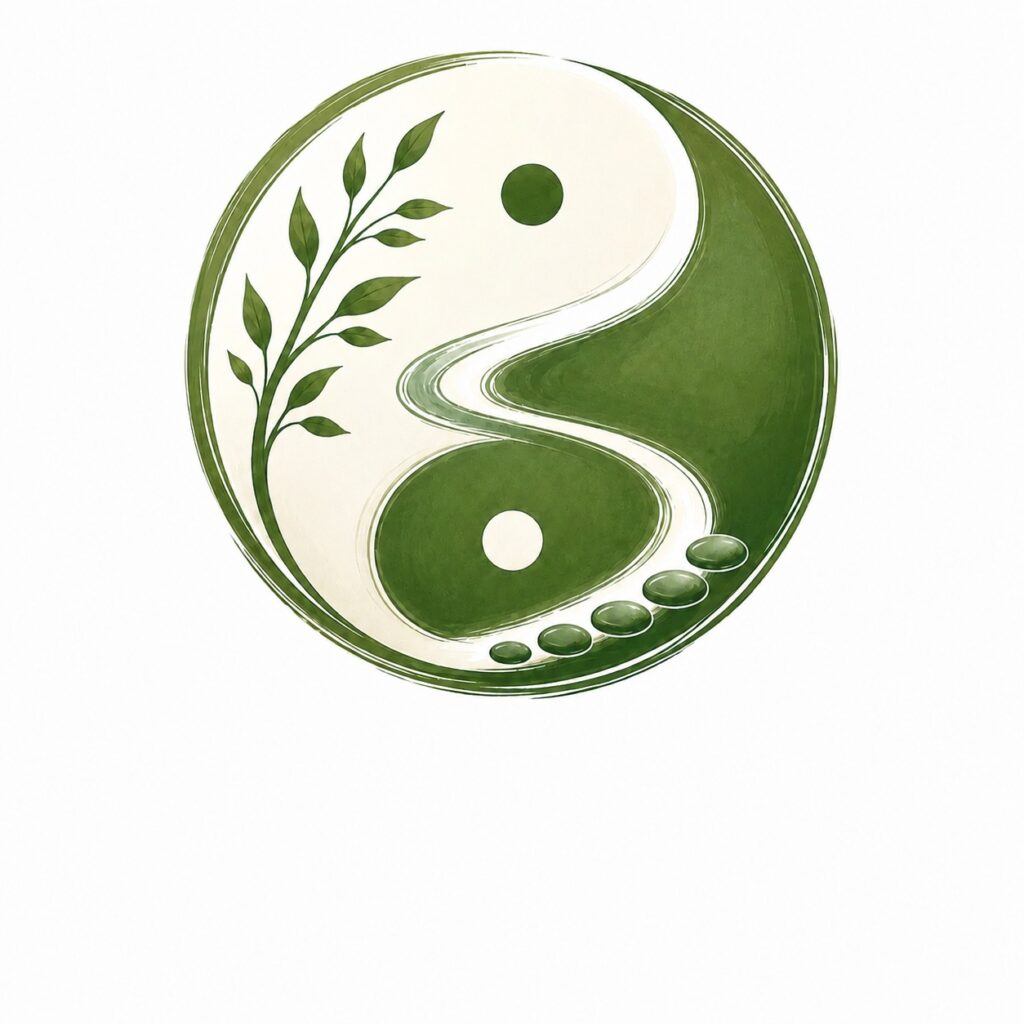 Qi in Control logo